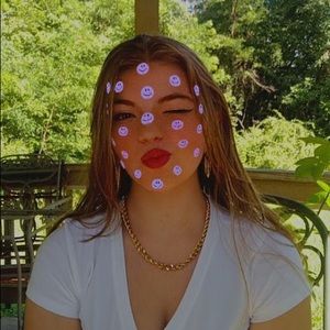 Meet your Posher, Catelynn